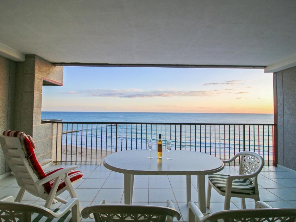 Apartment Calpe Playa By Interhome المظهر الخارجي الصورة