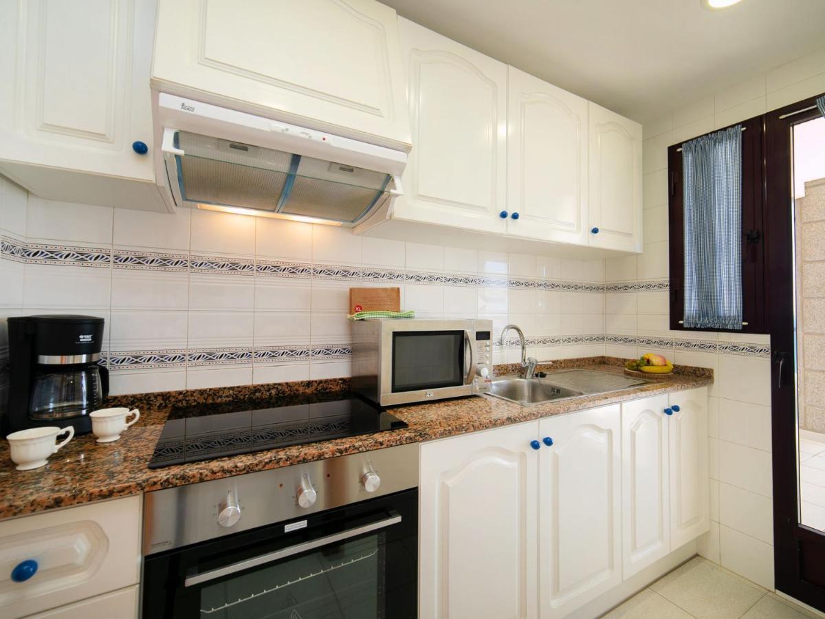 Apartment Calpe Playa By Interhome المظهر الخارجي الصورة