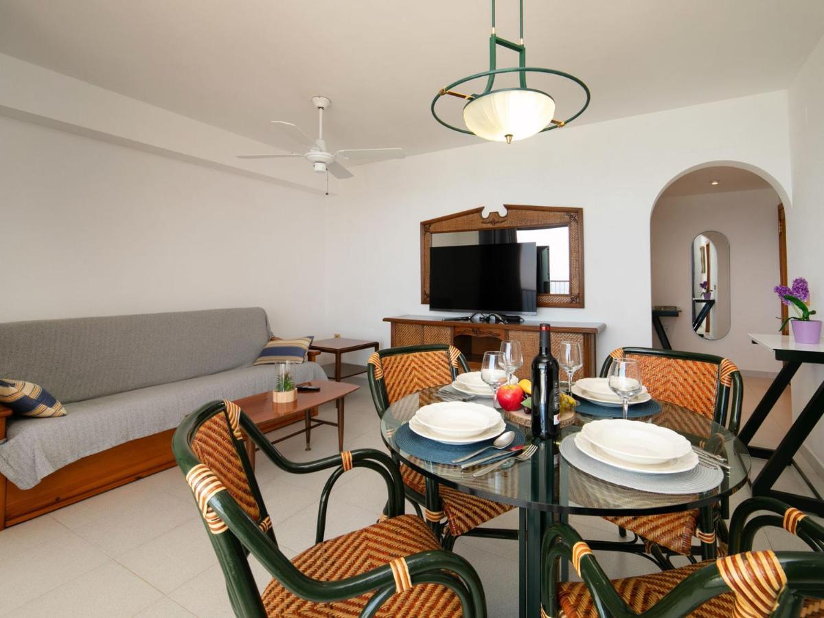 Apartment Calpe Playa By Interhome المظهر الخارجي الصورة