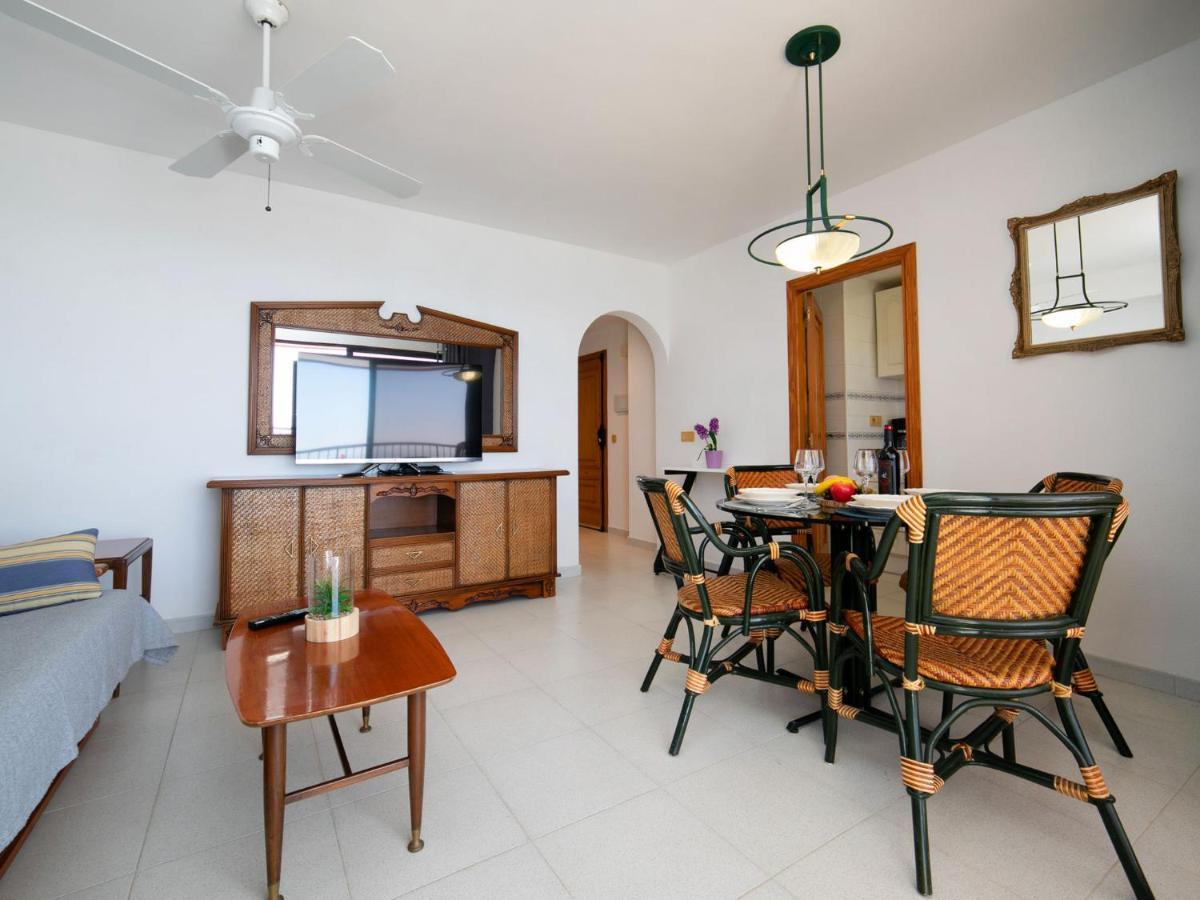 Apartment Calpe Playa By Interhome المظهر الخارجي الصورة